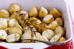 American Rosemary Potatoes Recipe 7 Appetizer