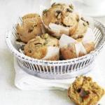 American Muffins Without Eggs for Breakfast Dessert
