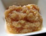 American Perfect Easy Microwave Applesauce Dessert