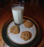 American Soft Batch Oatmeal Raisin Cookies Appetizer
