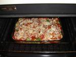 American Vegetable Lasagna 32 Dinner