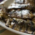 Japanese Broiled Mackerel Recipe recipe