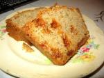 American The Best Butterscotch Banana Bread Dessert