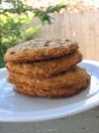 Canadian Chewy Glutenfree Chocolate Chip Cookies Dessert