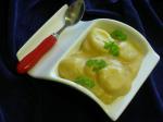 Canadian Grandmas Creamy Potato Soup Appetizer