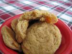 American Sarahs Chopped Apricot Cookies Dessert