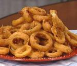 French Onion Rings 25 Appetizer