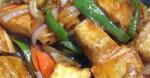 British Budgetfriendly Recipe for Leftover Silken Tofu 2 Dinner