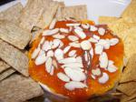 American Baked Apricot Brie 1 Appetizer