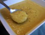 American Acorn Squash Soup 6 Appetizer