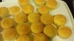 British Mamon sponge Cakes Recipe Dessert