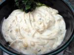 American Low Fat Mayonnaise 1 Appetizer