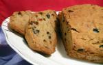 American Olive and Sundried Tomato Bread Appetizer