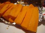 Caribbean Sweet Potato Wedges 2 Dinner