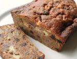 American Spiced Apple Loaf Appetizer