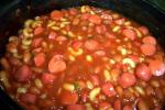 Dutch Tailgating With Franks and Beans from Longmeadow Farm Dinner