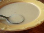 Romanian Creamy Cauliflower Soup 13 Appetizer