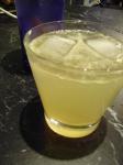 American Tennessee Lemonade Drink