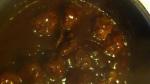 Dutch Oven Meatballs Recipe Appetizer