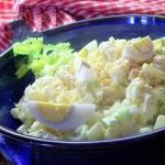 Dutch Southern Potato Salad Recipe Dessert