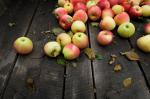 Dutch Dutch Apple Turnovers Appetizer
