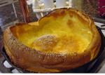 Dutch Dutch Baby Poofed Pancake Dinner