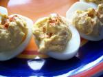 Mccormicks Southwest Deviled Eggs recipe