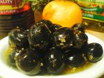 La Boqueria Marinated Spanish Olives recipe