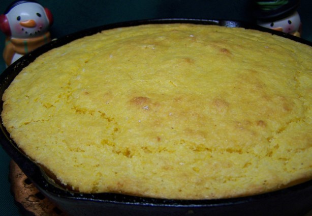 Mexican Cornbread 95 Other