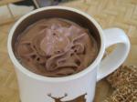 American Nancy Drews One of a Kind Hot Chocolate Dessert