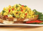 British Pcc Tofu Egg Salad Appetizer