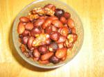 Chilean Chili Nuts 5 Dinner