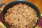 Budget Beef  Mushroom Casserole recipe