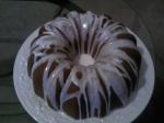 American Chocolate Pound Cake 34 Dessert