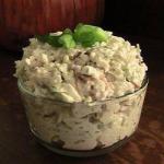 Salad of Cauliflower recipe