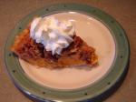 Sweet Potatopecan Pie recipe