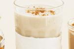 American Warm Coconut And Banana Shake Recipe Other