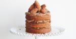 American Itands Time to Introduce Your Sweet Tooth to This Irresistible Churro Cake Dessert