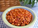 American Elswets Homemade Chili Southern Style Appetizer