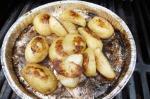 Greek Lemon Roasted Potatoes recipe