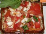 Tomato Salad 23 recipe