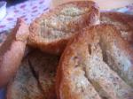 Italian Vegan Pullapart Garlic Bread Appetizer