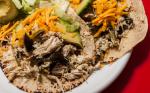 Chilean Slow Cooker Chicken Tacos Recipe Appetizer