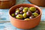 Spanish Marinated Olives Recipe 9 Other