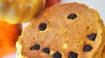 British Jackolantern Pumpkin Pancakes Recipe Dessert
