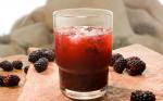 French Bramble Recipe Appetizer