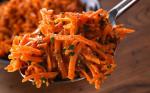 French Carrot Slaw Recipe 3 Appetizer