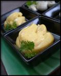 American Curry Sauce for Fondue Appetizer