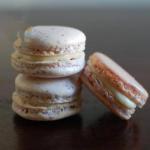 Macaroons Inratables to the Pink recipe