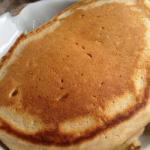 My Good Pancakes Quick and Easy recipe